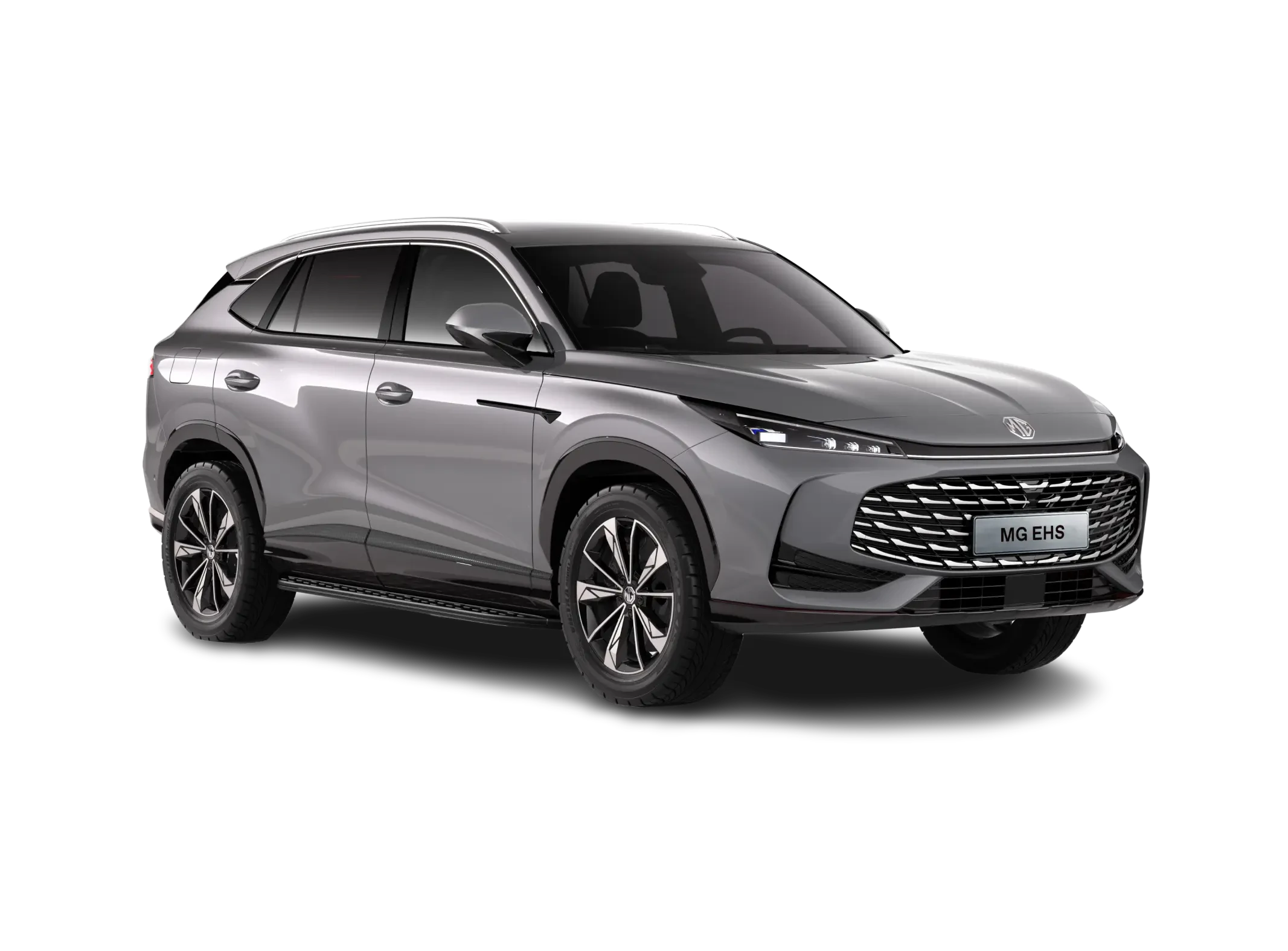 EHS PHEV Comfort Hampstead Grey MY25.5