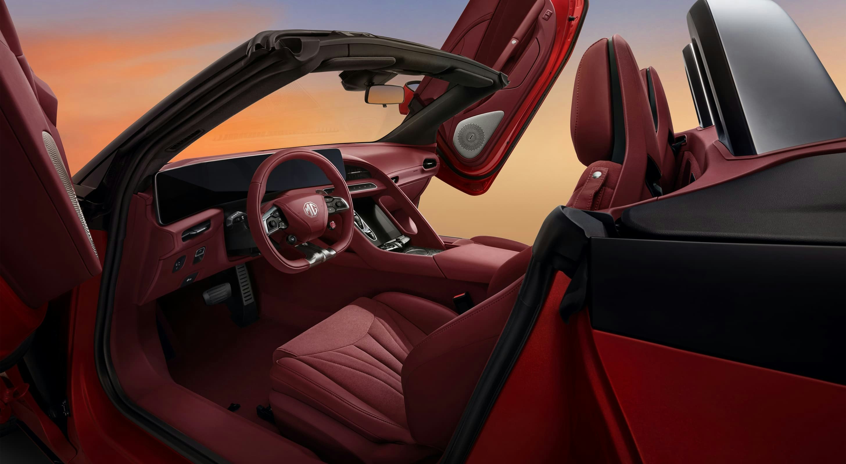 Performance incrível, conforto premium