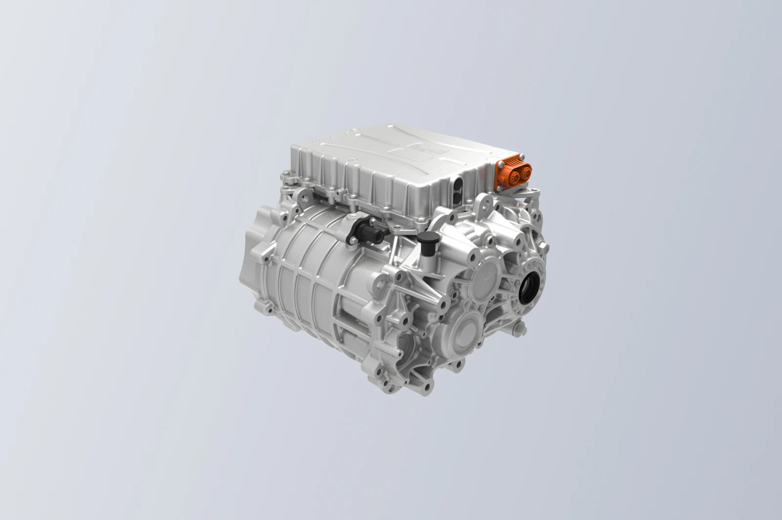 Do 150 kW DC polnjenje